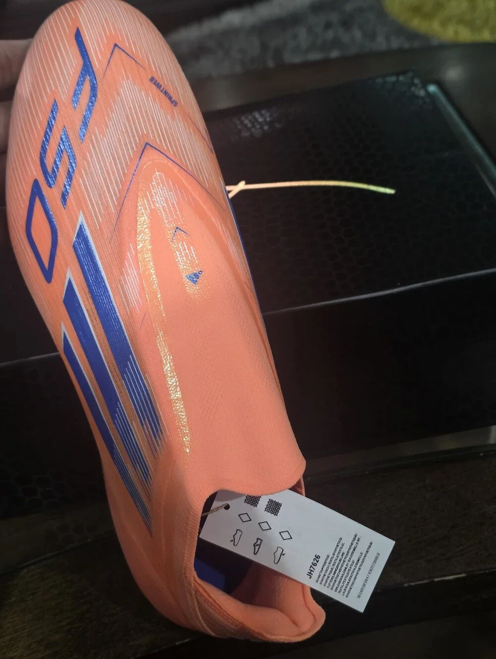 adidas brand new